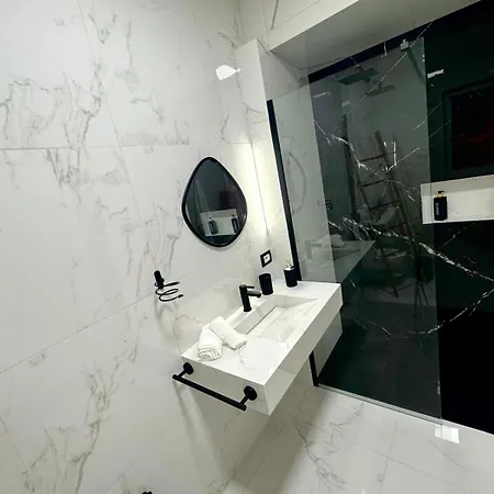 빌라 Le Dimore Airport Luxury *