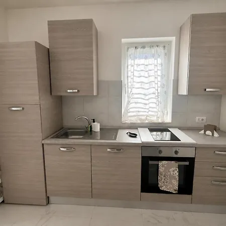 Le Dimore Airport Luxury Villa Bari